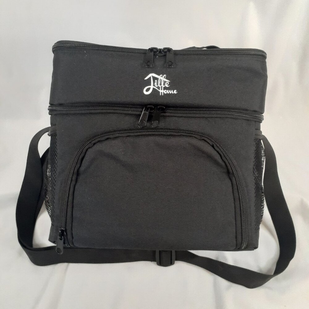 Lille Home Insulated Meal Prep Lunch Box - NWOT